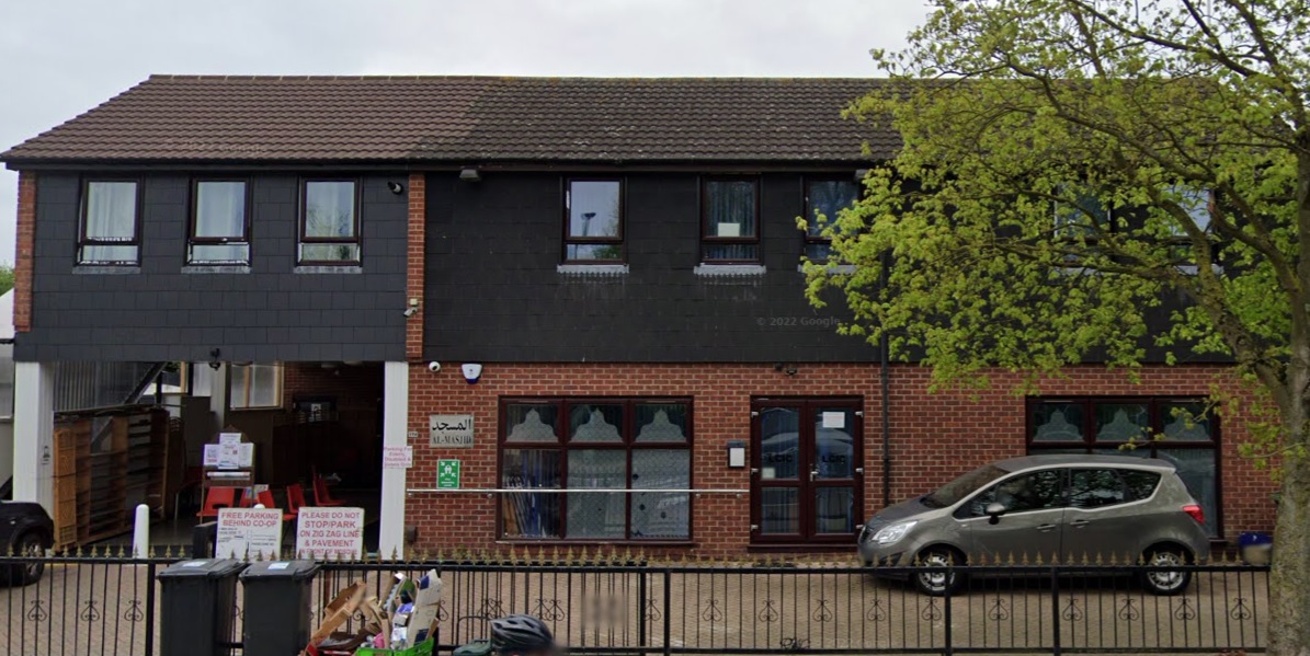 London Colney Islamic Centre